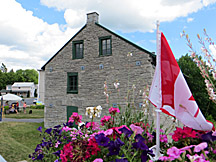 Martintown Mill Market & Art Gallery